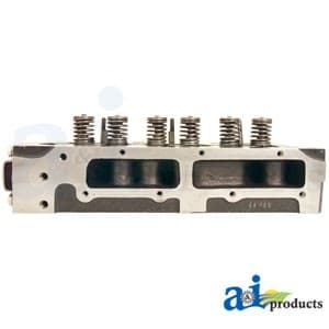 740595M91 - CYLINDER HEAD - Thumbnail 4