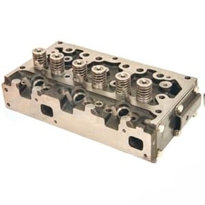 740595M91 - CYLINDER HEAD