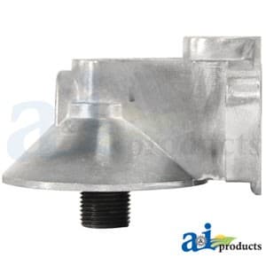 741614M1 - Filter Head, Oil - Thumbnail 2