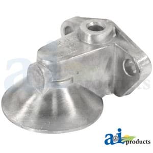 741614M1 - Filter Head, Oil