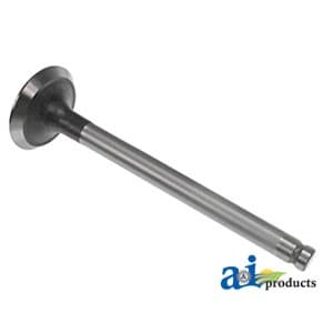 741659M1 - EXHAUST VALVE