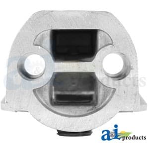 741922M1 - Filter Head, Oil - Thumbnail 3