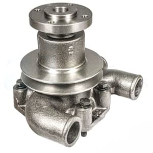 742558M91 - Water pump w/ single pulley - Thumbnail 2