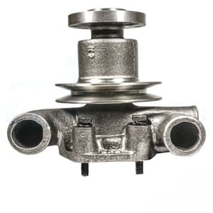 742558M91 - Water pump w/ single pulley - Thumbnail 4