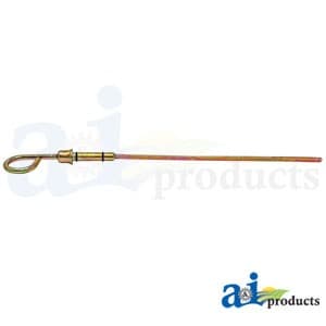742991M91 - Dipstick, Oil - Thumbnail 2
