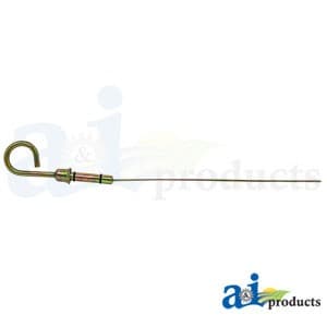 742991M91 - Dipstick, Oil - Thumbnail 3