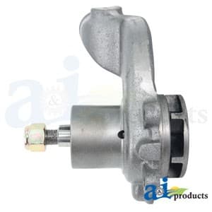 743065M91 - Pump, Water w/o Pulley - Thumbnail 4