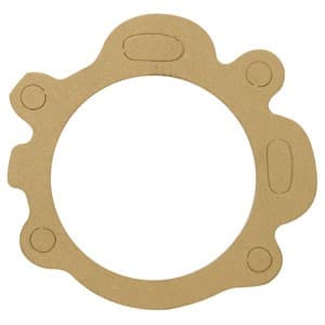 743065M91 - Pump, Water w/o Pulley - Thumbnail 5