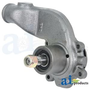 743065M91 - Pump, Water w/o Pulley