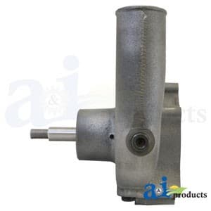 744314M91 - Pump, Water - Thumbnail 3