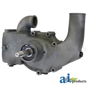 744314M91 - Pump, Water