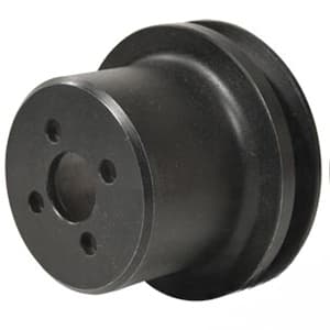 74513381 - Water Pump (Single Groove) Pulley