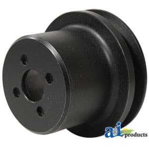 74513381 - Pulley, Water Pump (Single Groove)