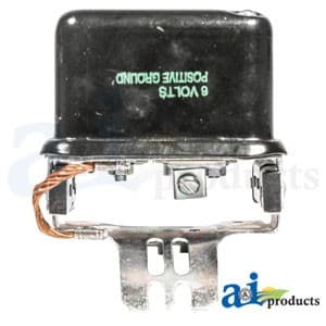 74514722 - Voltage Regulator (6 Volt) - Thumbnail 4