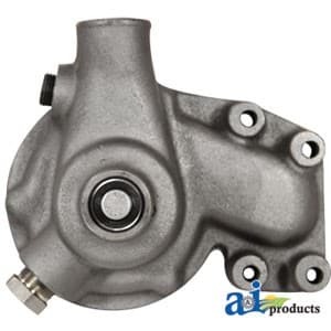 74517363 - Pump, Water w/o Pulley - Thumbnail 2