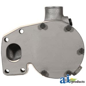 74517363 - Pump, Water w/o Pulley - Thumbnail 3