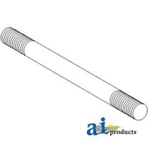 746215M1 - Stud, Cylinder Head