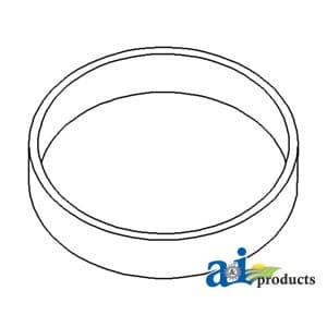 746259M1 - Plug, Freeze (1.505")