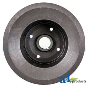 746727M1 - Pulley, Water Pump (Single Groove) - Thumbnail 3