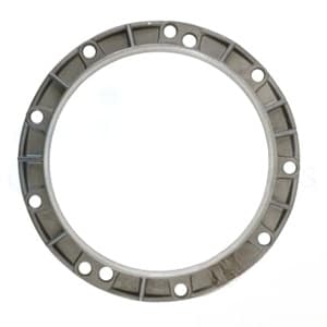 747383M91 - Crankshaft Rear Seal Retainer - Thumbnail 2