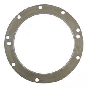 747383M91 - Crankshaft Rear Seal Retainer - Thumbnail 4