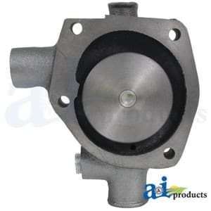 747597M91 - Pump, Water w/o Pulley - Thumbnail 3