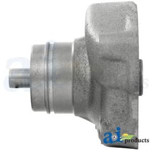 748095M91 - Pump, Water w/o Pulley - Thumbnail 3