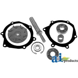 748164M91 - Repair Kit, Water Pump