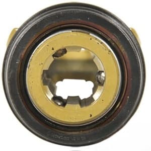 75814039 - 2380 Series Tractor Yoke - Thumbnail 4