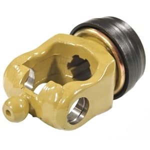 75814039 - 2380 Series Tractor Yoke