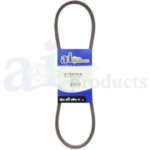 7540101A - Belt, Drive