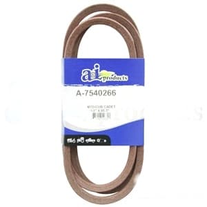 7540266 - Deck Drive Belt