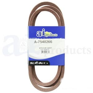 7540266 - Belt, Deck Drive