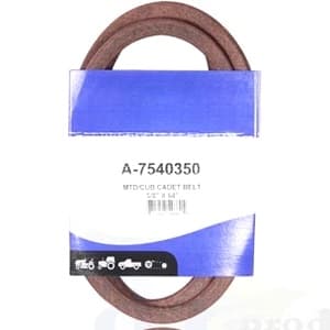 7540350 - Engine Belt