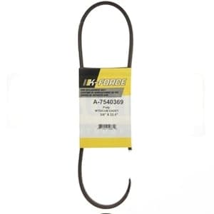 7540369 - Drive Belt