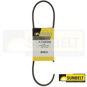 7540369 - Belt, Drive