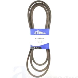 75404048 - Deck Belt