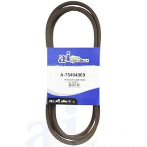 75404060 - Belt, Deck 42"