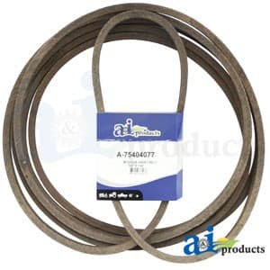 75404077 - Belt, Deck