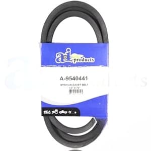 7540441 - Transmission Drive Belt