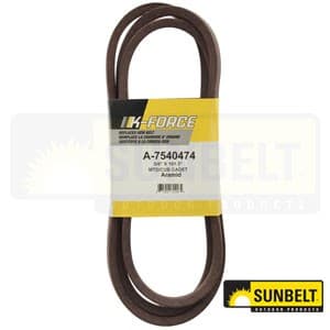 7540474 - Belt, Drive Deck