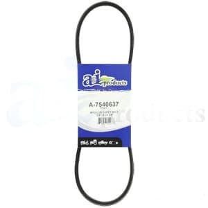 7540637 - Transmission Drive Belt