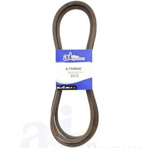 7540642 - Belt, Deck, Drive