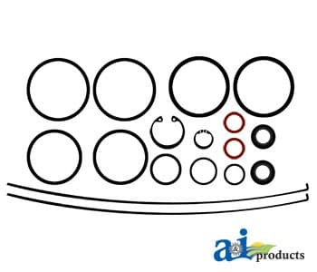 75414C91 - Seal Kit, Clutch Booster