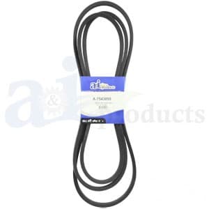 7543055 - Belt, PTO