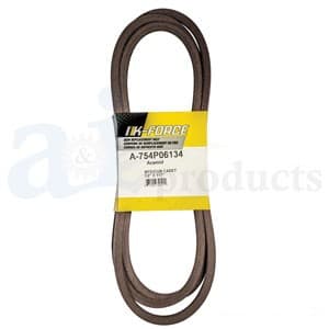 754P06134 - Belt, Deck