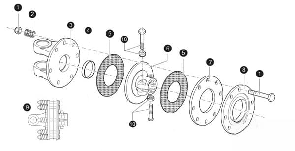 76085 - Inner Plate - Thumbnail 2