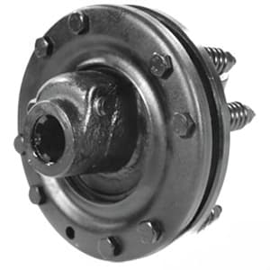 76264 - Clutch Assembly - Thumbnail 2