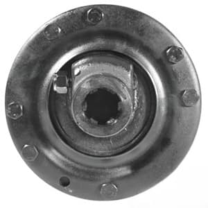 76264 - Clutch Assembly - Thumbnail 4