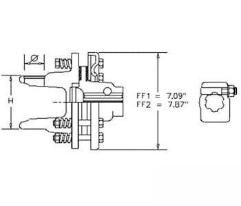 76264 - Clutch Assembly - Thumbnail 5